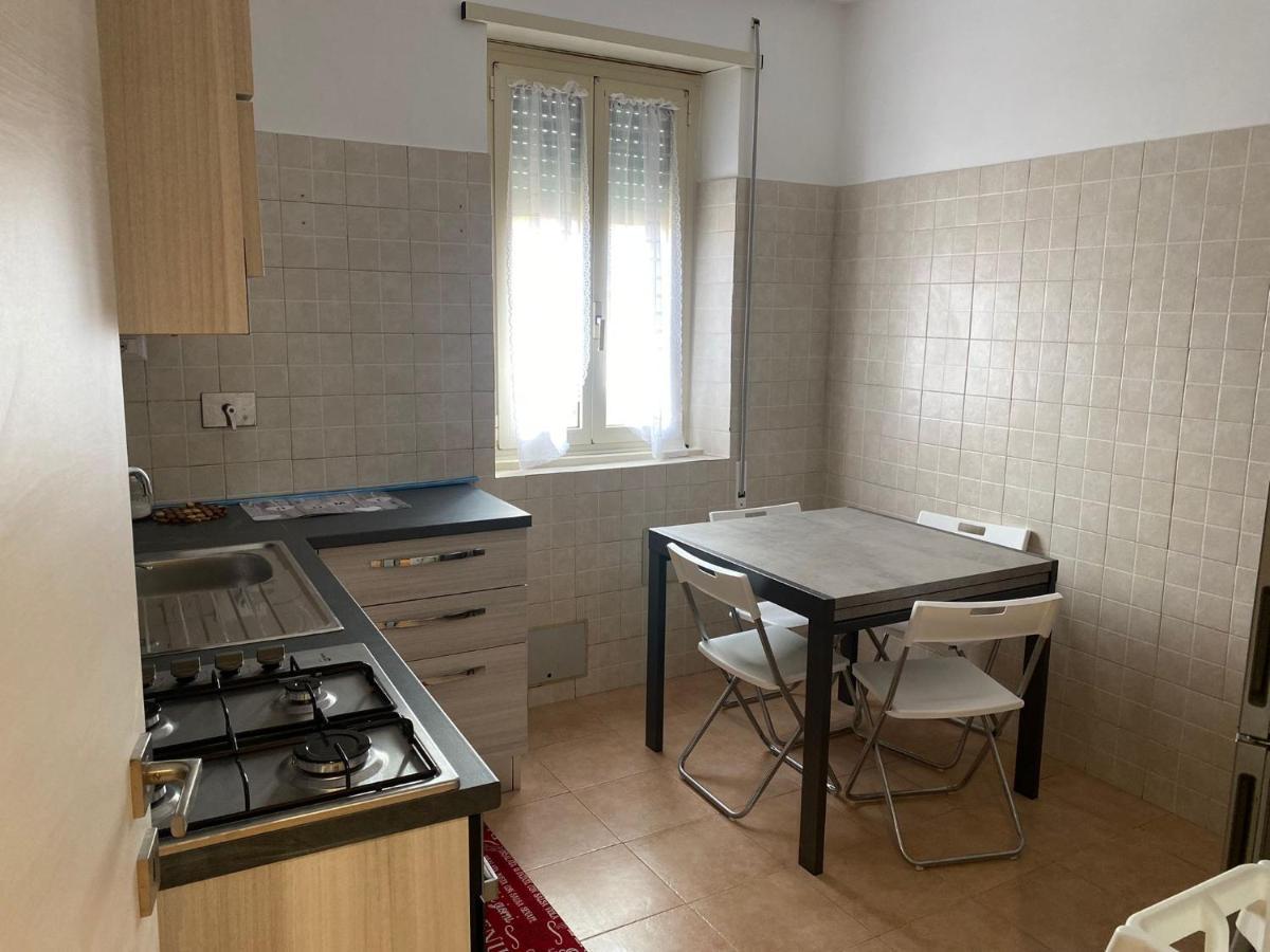 Casa Gemelli Home Rome Buitenkant foto