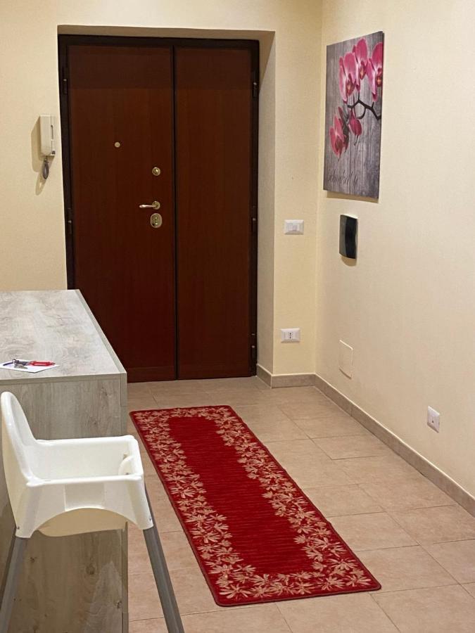 Casa Gemelli Home Rome Buitenkant foto