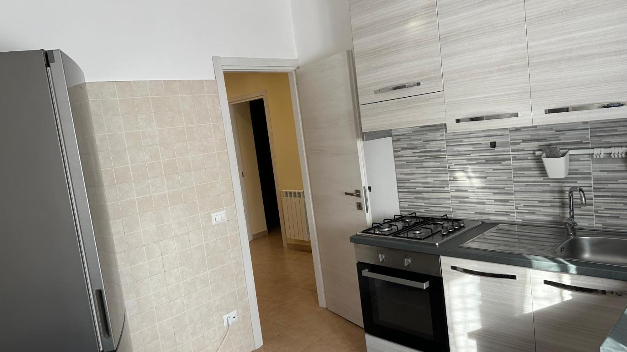 Casa Gemelli Home Rome Buitenkant foto